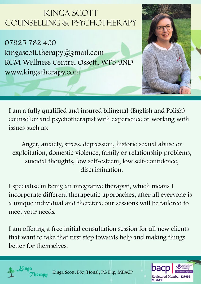 kingatherapy tweet picture