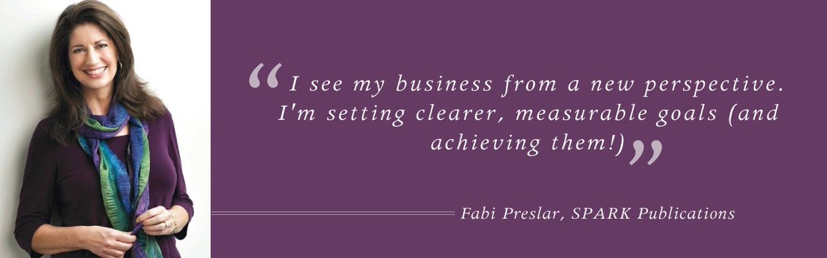 WomansAdvantage's tweet photo. As part of The Women’s Advantage® Forum, Fabi Preslar has learned to ask herself the really tough questions. Find out more: https://t.co/xyJlg9rYbp https://t.co/A2Hv6JIrud