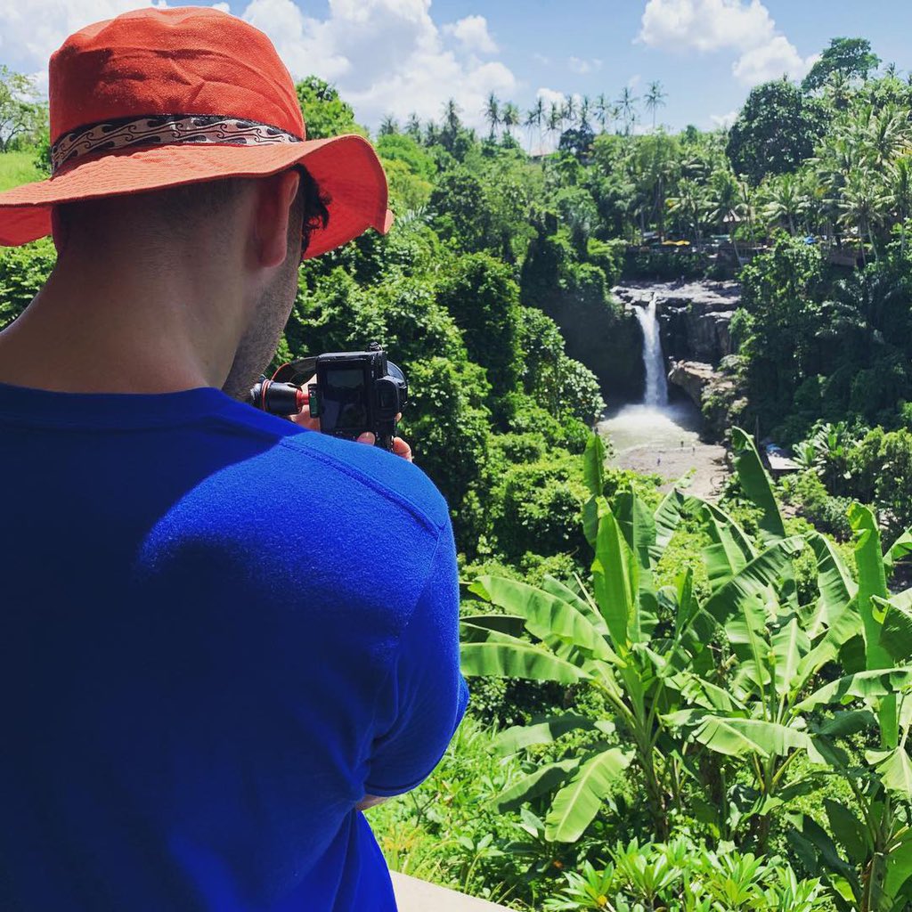 alecjuliangarza's tweet photo. Grateful for this adventure ๐ฏ #StopWanting #StartDoing https://t.co/aWtKYaBzNz