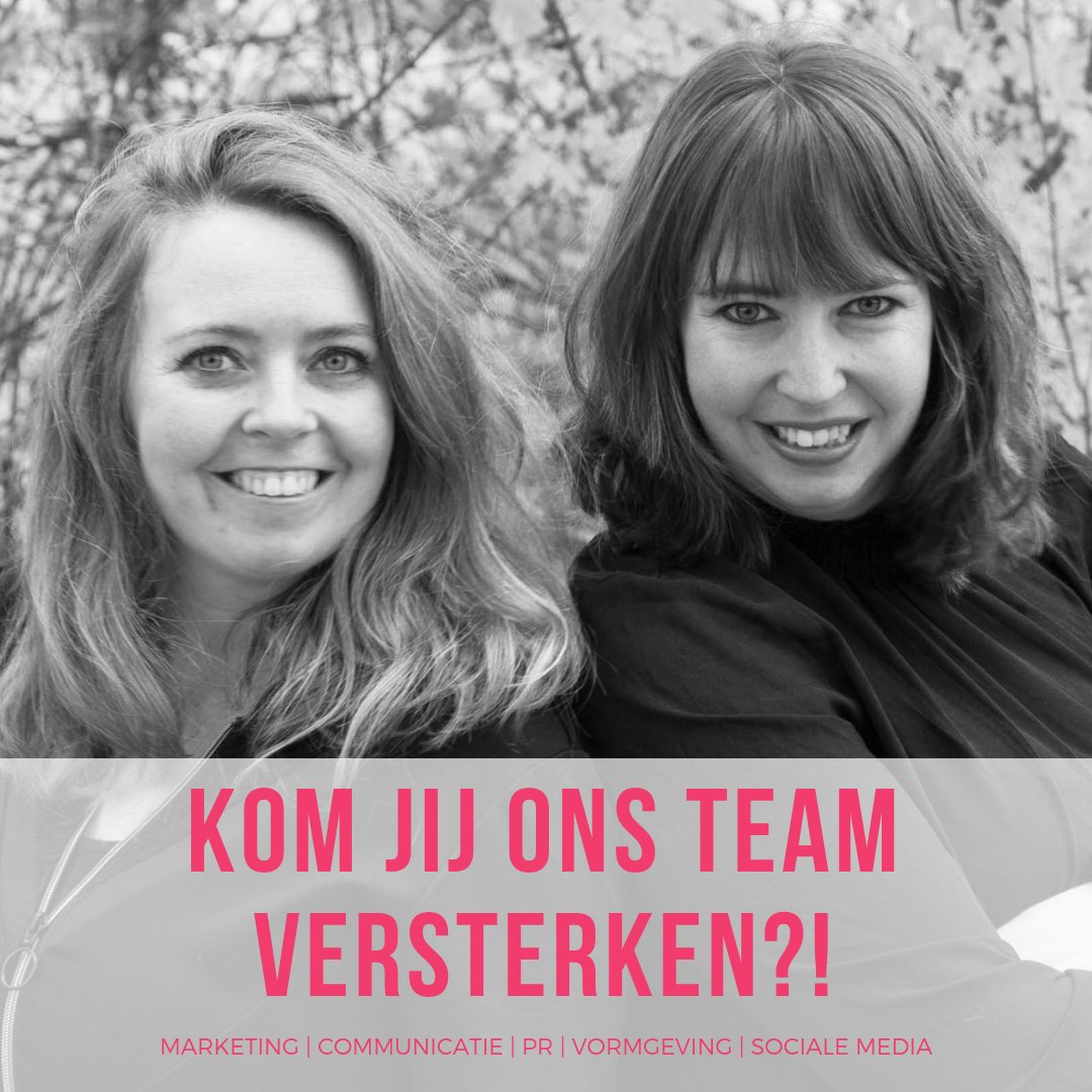 GEZOCHT! Ben jij een #creatieve #ondernemer die het gaaf vindt om met andere ondernemers samen te werken én ben je geïnteresseerd om een #samenwerkingspartner te worden?

Stuur dan een e-mail naar: Annemieke@yunasky.nl 

Ken jij deze topper, tag hieronder 👇