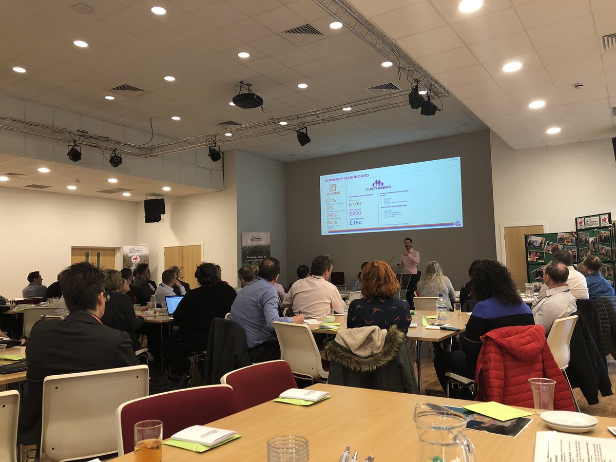 LewisMurrayVS's tweet image. Really interesting insight from Collaborative Change on the impact of #universalcredit #ShareLearning