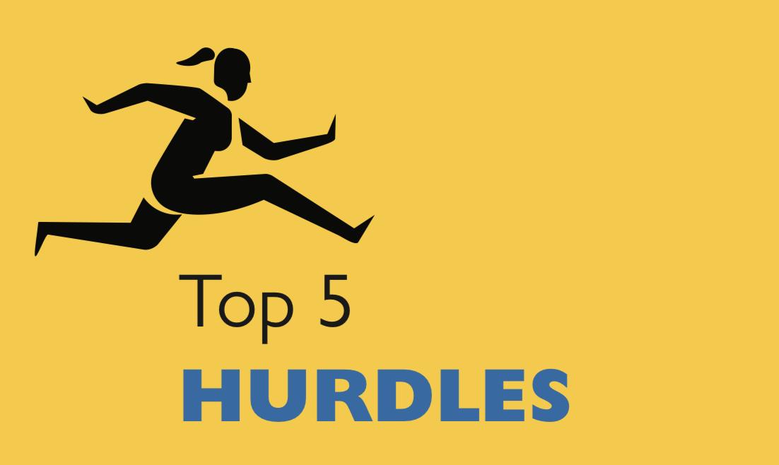 .<a href="/CoSN/">CoSN</a> report on top 5 hurdles cosn.org/driving-k-12-i… #edtech #edpolicy