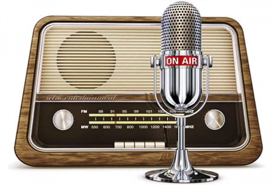 Radio UNLu tweet media
