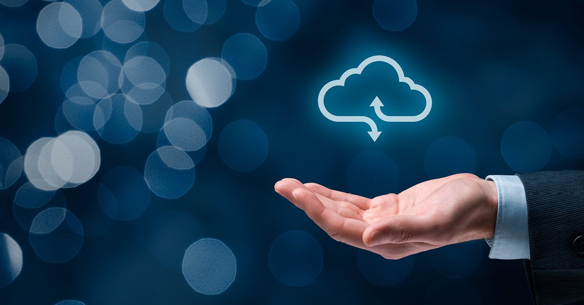 Disasters strike, devices get misplaced and you never know when you'll need access to files on the go!

Cloud storage can be one of the best investments a business can make...

#CloudStorage #DataStorage #DataSharing #CloudComputing 
#ITSolutions

ogl.co.uk/cloud-data-sto…