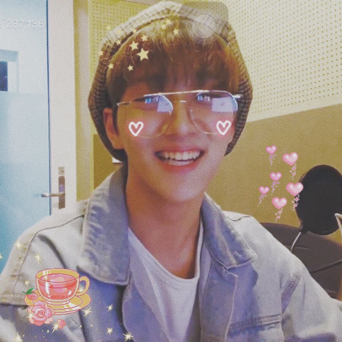 mochigolcha's tweet photo. our bby is back ☺️☺️

꒰ #GOLDEN_CHILD #골든차일드 #JOOCHAN #홍주찬 #주찬 ꒱ https://t.co/d65mftimYx