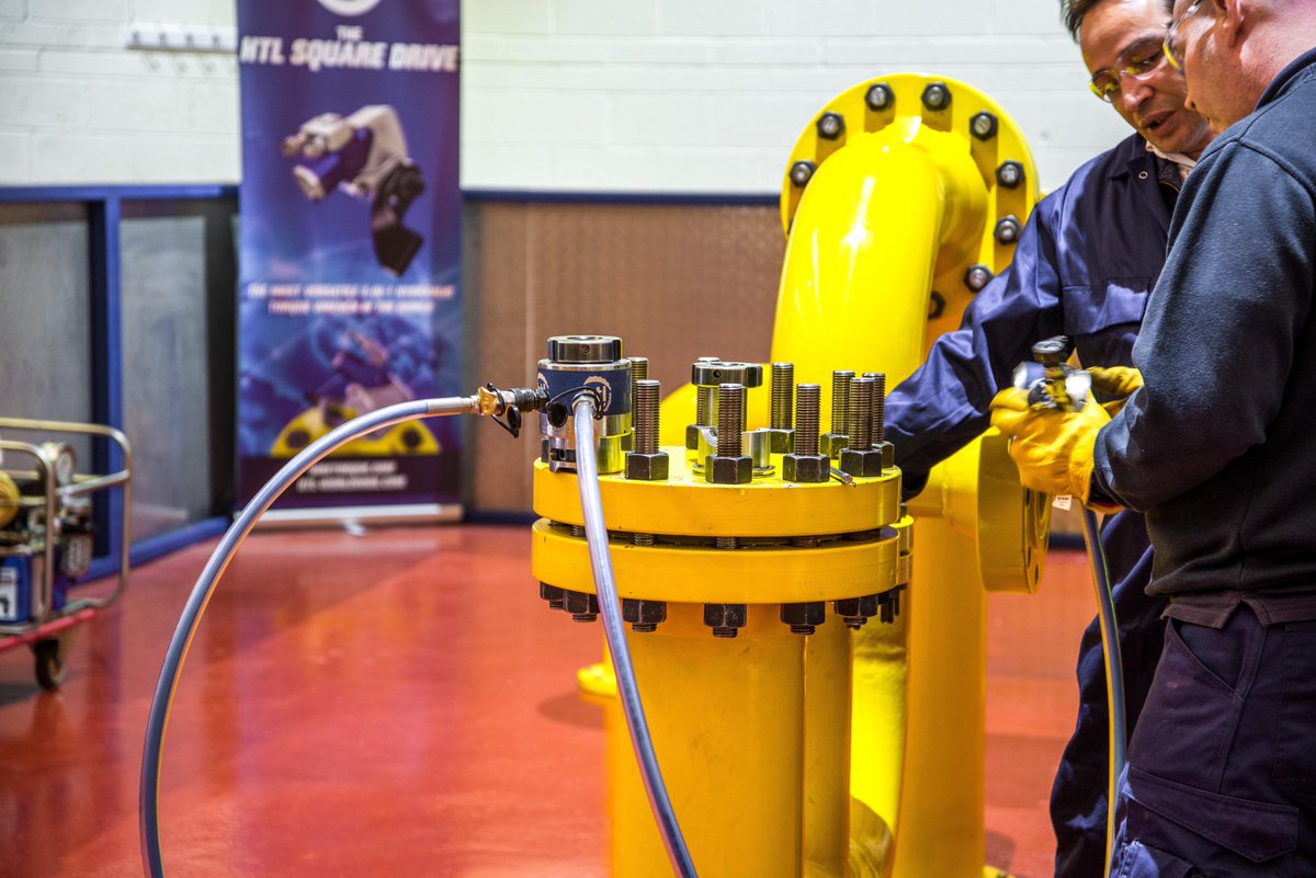 We have availability tomorrow (Thursday 28 February) for ECITB Mechanical Joint Integrity Course MJI10 Hand Torque Bolted Connection Techniques and TMJI technical tests. Please contact Graeme Cook on 01493 603797 for more details. But be quick!