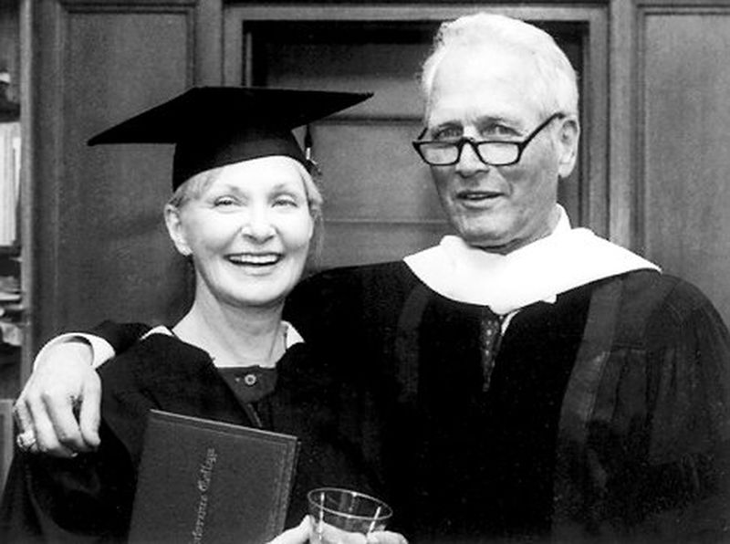 Happy 89th birthday to the inimitable Joanne Woodward! 