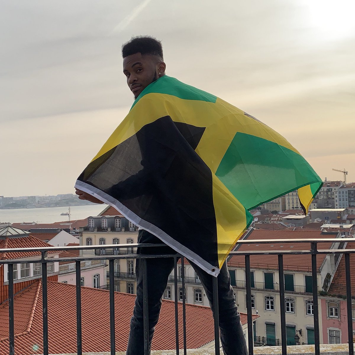 WooleryAllen's tweet photo. Obrigado . Lisboa ๐ต๐น Vlog coming soon... #Lisbon #Travelphotography #worldwidewoolery #travelvlogger https://t.co/UsEdWGMy58