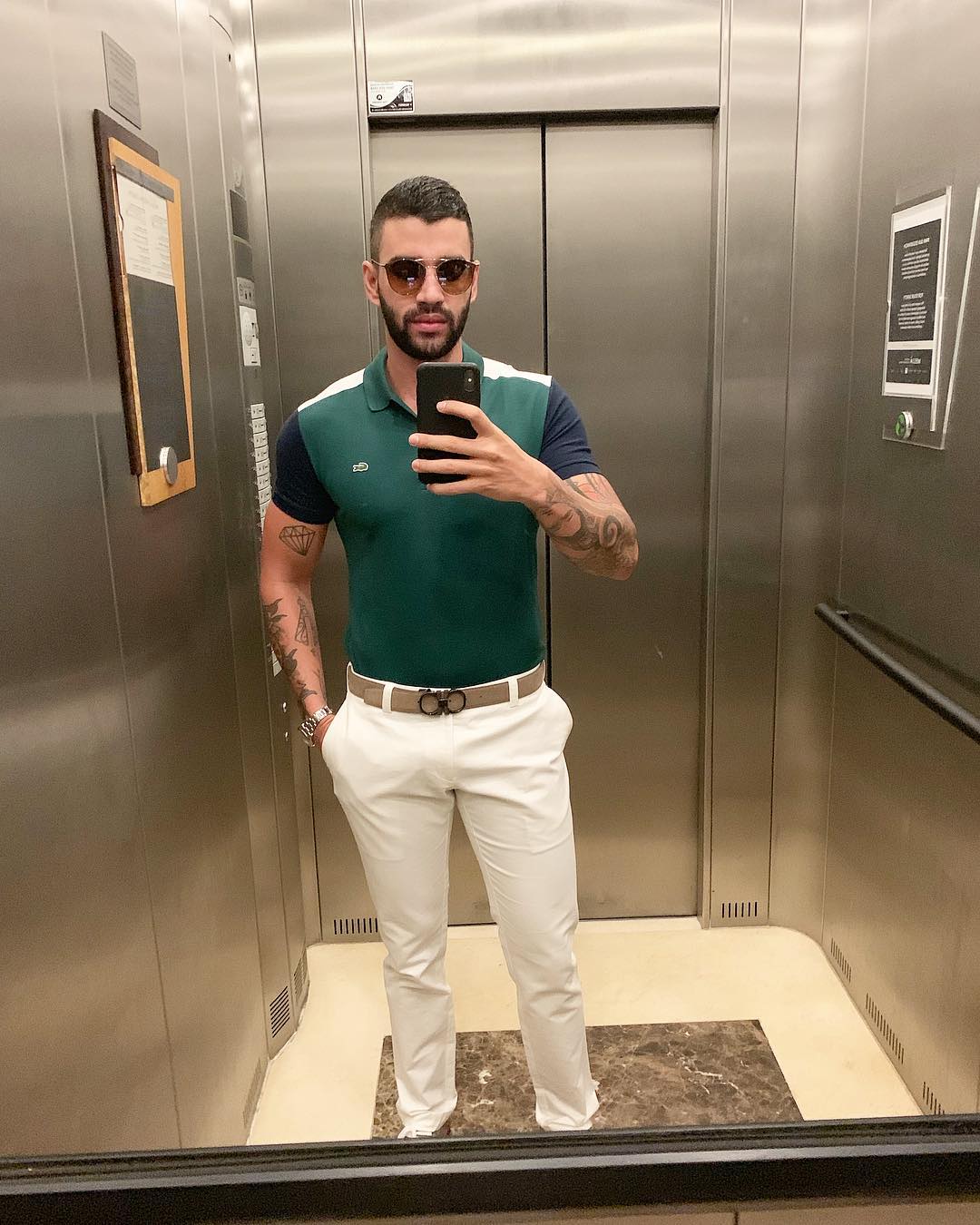Gusttavo Lima on Twitter: Gusttavo Lima on Twitter: