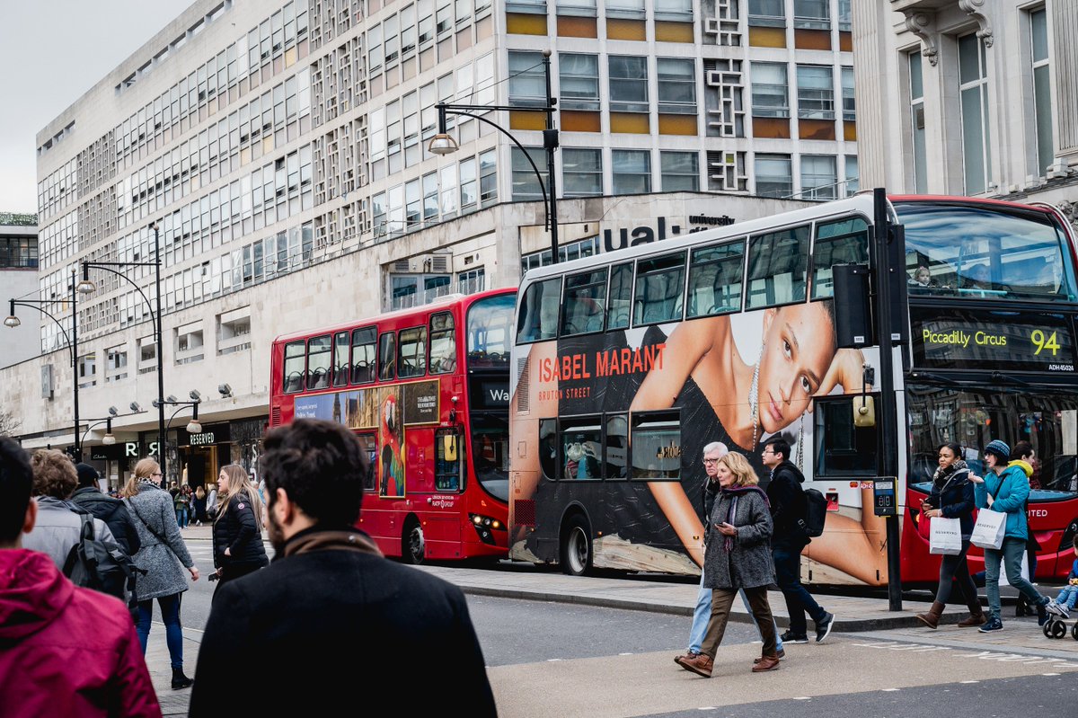 Transport Media tweet media