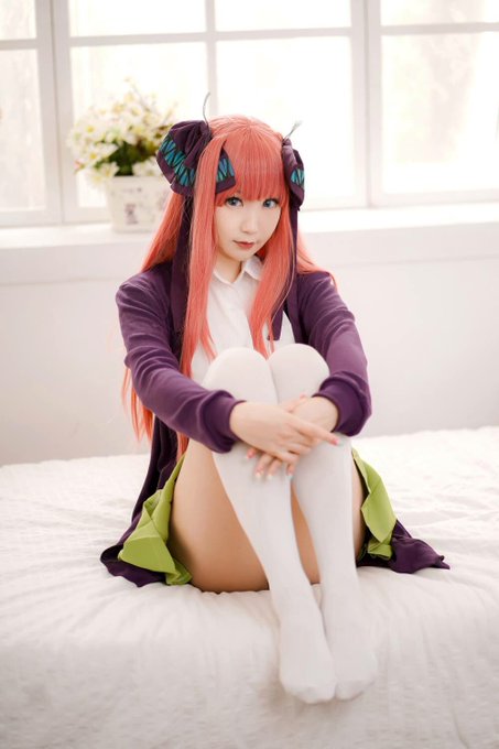 Twitterのコスプレ画像55