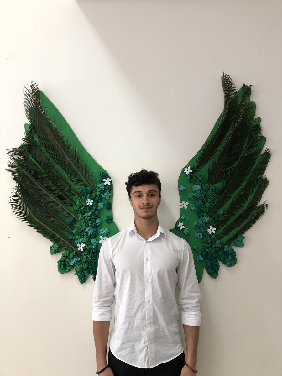 BSAKcentaur (@bsakcentaur) on Twitter photo Our centaur wings!!! Go take pictures wearing our lovely green wing, designed to support the environment. #gogreen Our centaur wings!!! Go take pictures wearing our lovely green wing, designed to support the environment. #gogreen