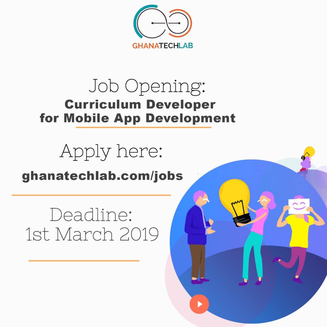 GhanaHubsNetwork tweet media