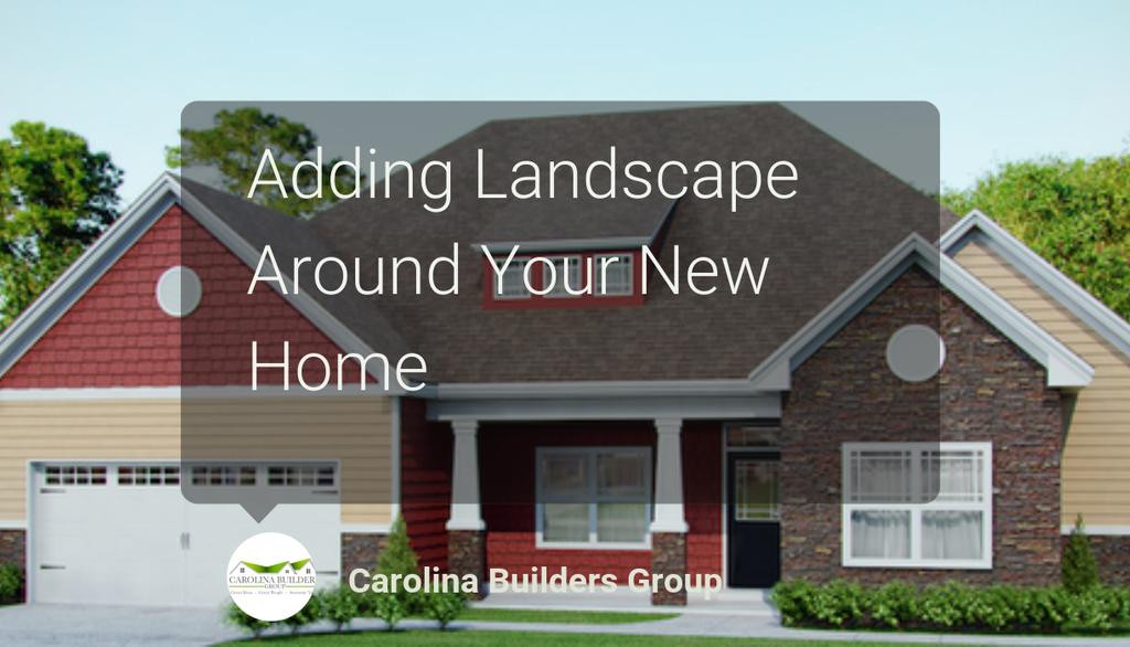 carolinabuilde1's tweet photo. "Take a good look around your property, take note of where the sun reaches for long periods of time and place your sun-loving plants in those spots." https://t.co/zHkwUzdOFC #CustomHomebuilder #LandscapingTips https://t.co/lxkjvgfEhv