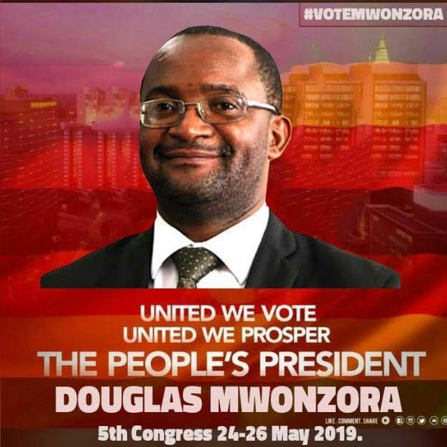 ChimbuyaTaurai's tweet photo. I'm sure noone will regret this that Mwonzora want to fight our president @hwendec @nelsonchamisa @ProfJNMoyo @ProfJNMoyo @PatsonDzamara bt we have a solution for him https://t.co/mdTKbEy3lC