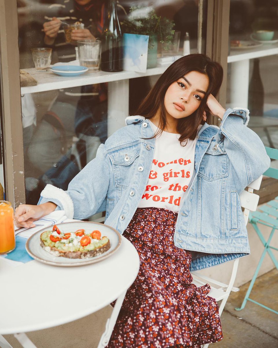 liIyhatesyou's tweet photo. Let’s Get this bread 🥖 #samdameshek @CottonOn https://t.co/RSlQTomlxe