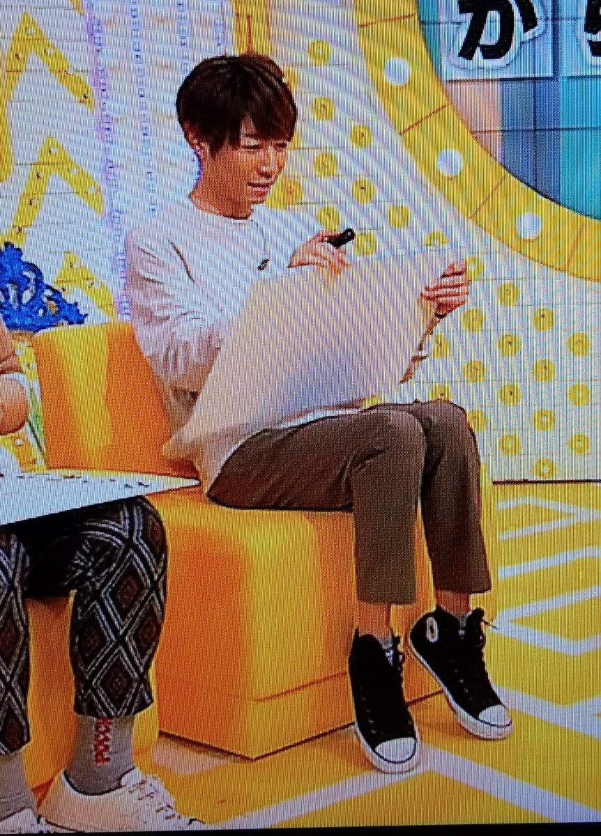 おまめ tweet media