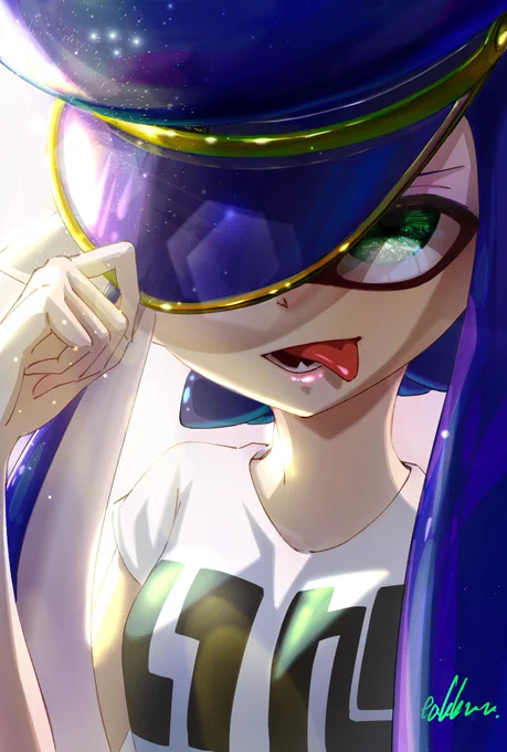 legendary hat 