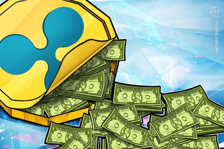 Hiroto_Chan's tweet photo. XRP is one of the leaders of the new era of cryptocurrency. Ripple has applied new blockchain technology to an existing structural bottleneck in a way that has the potential to remake the global financial system via #coinwhalenews #xrp #news https://t.co/QhDDniJXSr