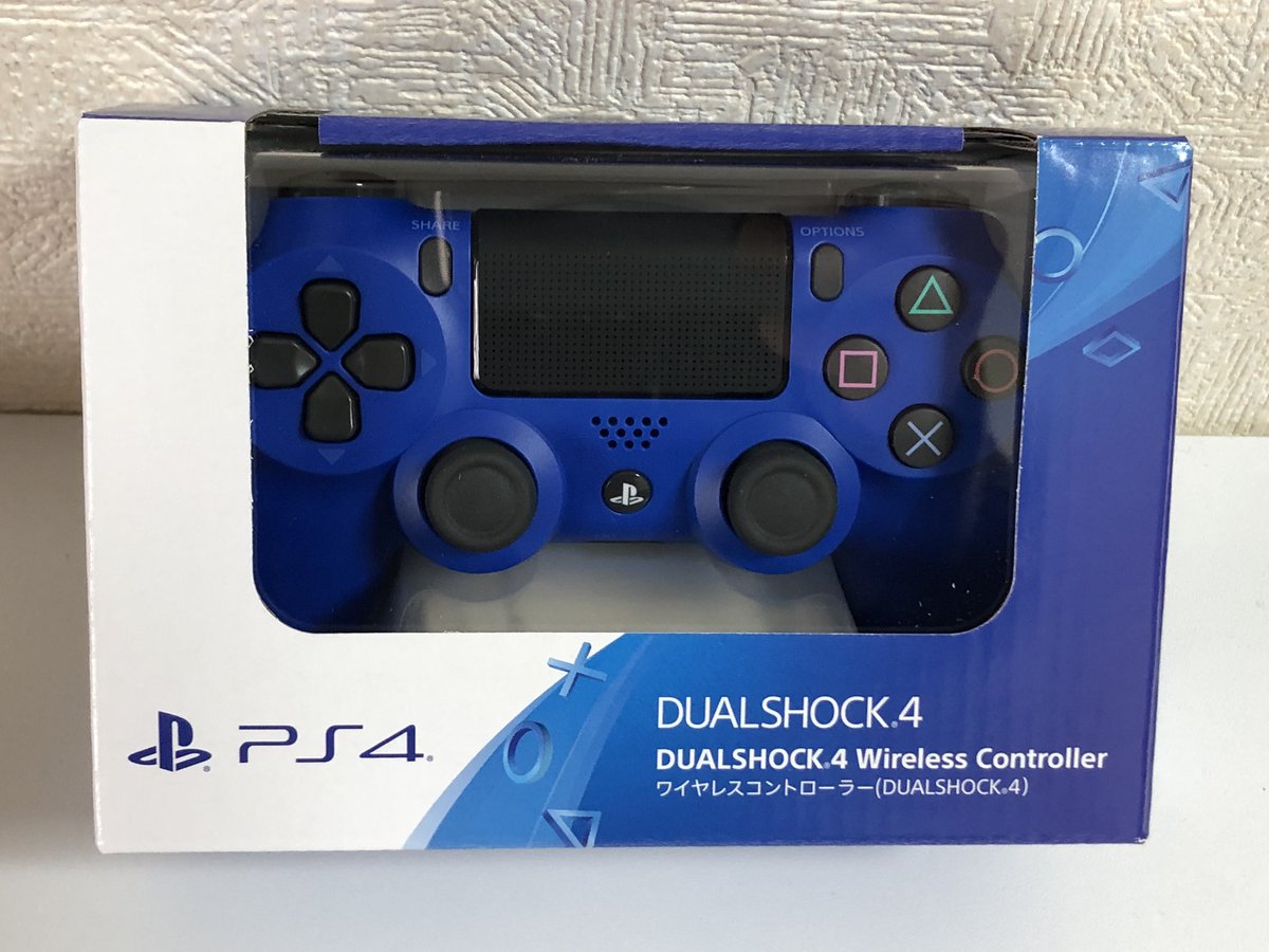 コントローラーが壊れて自キャラが勝手に左に動くようになって半年ようやく買い換えた😂💸
これで詠唱が必要な職もできるようになった笑