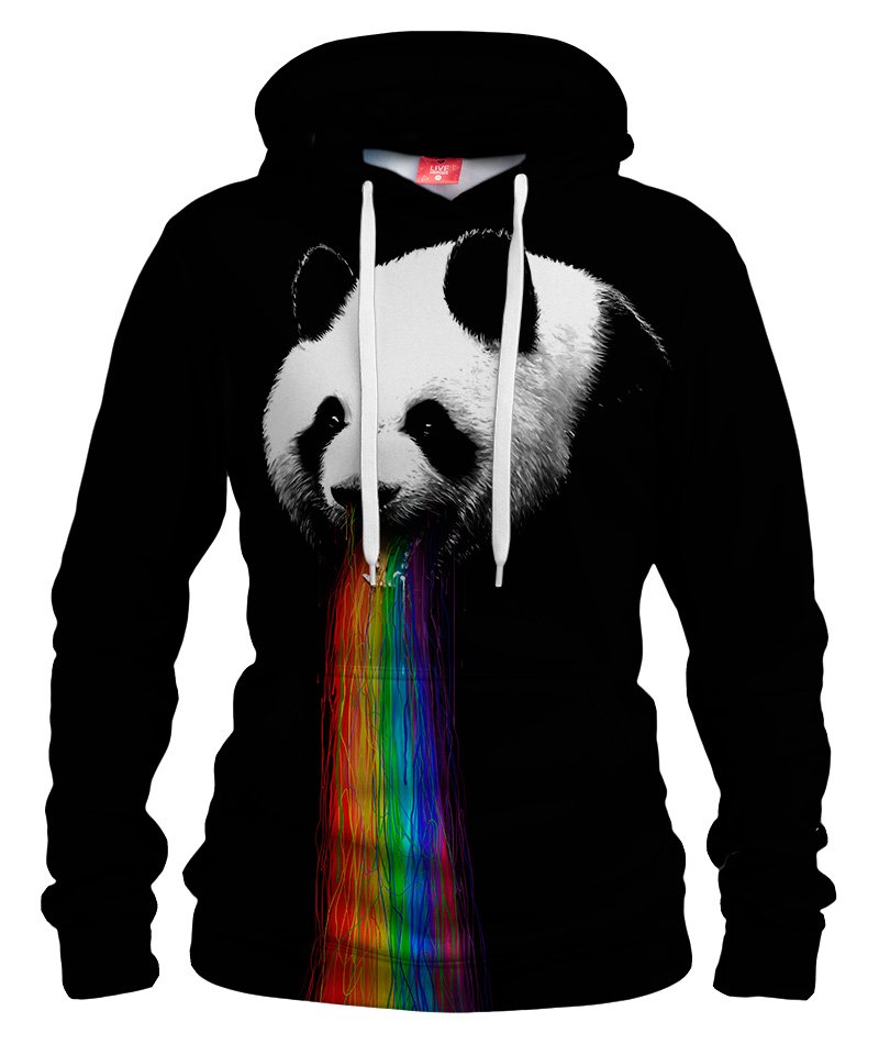 live_heroes's tweet photo. We are never enough with panda's design!ππΌπ
Check Pandalicious hoodie here π https://t.co/vg67e99YVi
#panda #rainbow #dark #black #pandainblack #cute #sweet #cooldesigns #coolclothes #cutepanda #neverenough #fullprint #pandainfullprint #alloverprint #liveheroes https://t.co/zL7Sy4SaGl