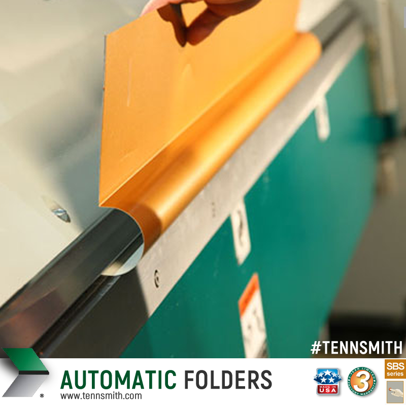 Tennsmith_inc's tweet photo. TENNSMITH's SBS folders are fast, highly durable and ready to meet your metalforming needs for years to come.
.
Learn more about this products 🌐 https://t.co/O4TogXaGLD https://t.co/JvlCC4NZaa