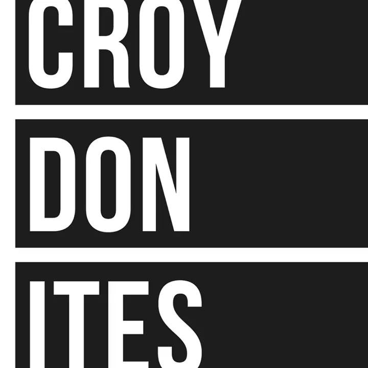 Croydonites Festival tweet media