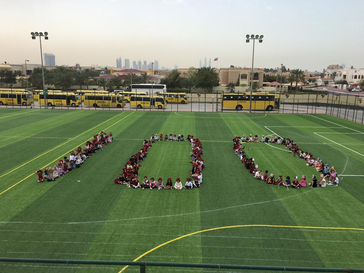 Kindergarten 2 | Raffles World Academy tweet media