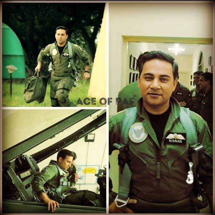 iqraqazi7's tweet photo. #Hero Of the DAY
SQRD leader #HASSAN❤️

#PAKITAN PAINDABAD💚 https://t.co/owuEVDtSM5
