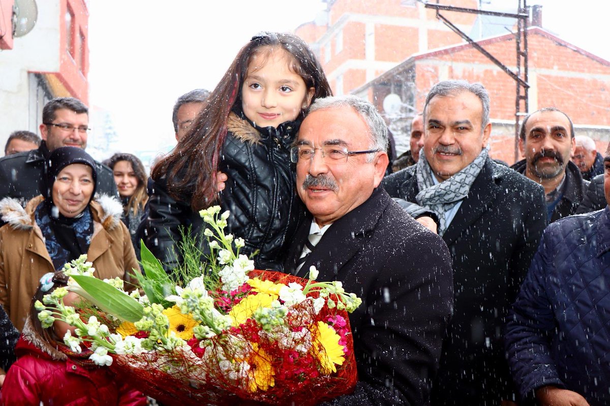 Mehmet Hilmi Güler
