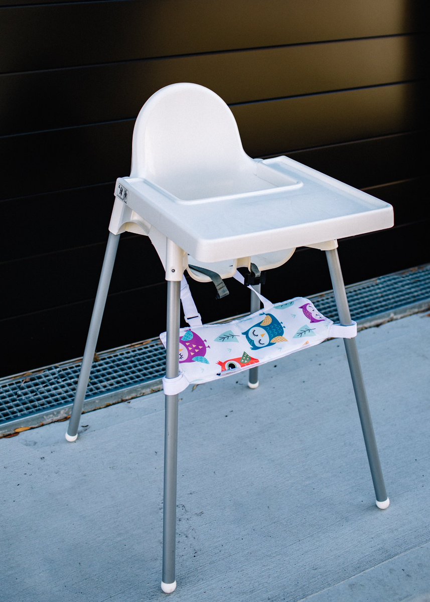 euc high chair