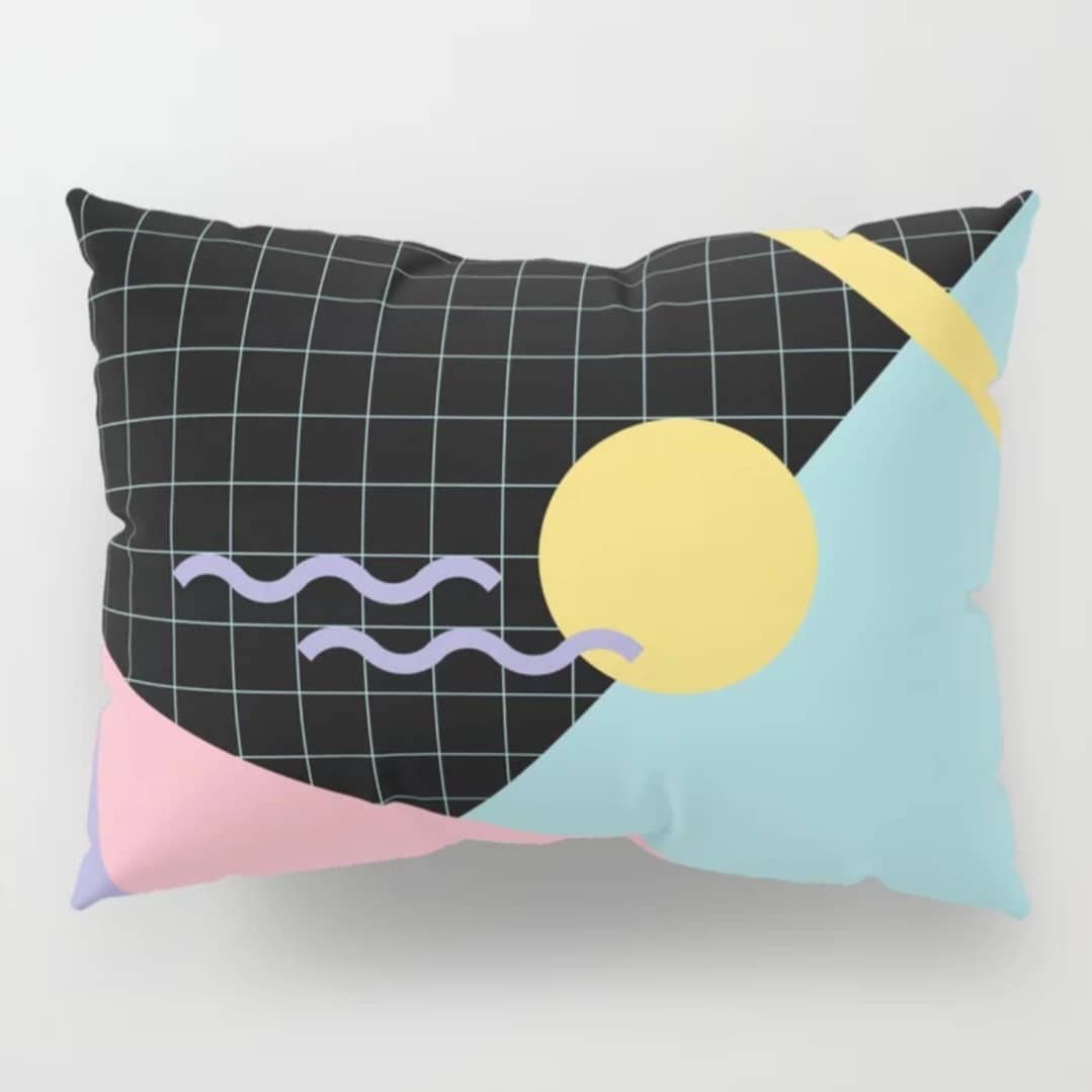 GraphicWaveDes1's tweet photo. Memphis Pattern - 80s Retro
Design is now available! See link in the bio
.
.
.
#80sdesign #90sdesign #vaporwave #retro
#retrowave #memphispattern #patterndesign #grid #graphicdesign #oldschool #nostalgia #80skids #90skids #graphicdesign #design #synthpop #synthwave #spacewave https://t.co/LDOq1RzIl0