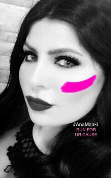 fatimasamir3's tweet photo. #AnaMaaki #WomenSupportingWomen #womenempowerment #drawyourpath https://t.co/fAq42oPeBm