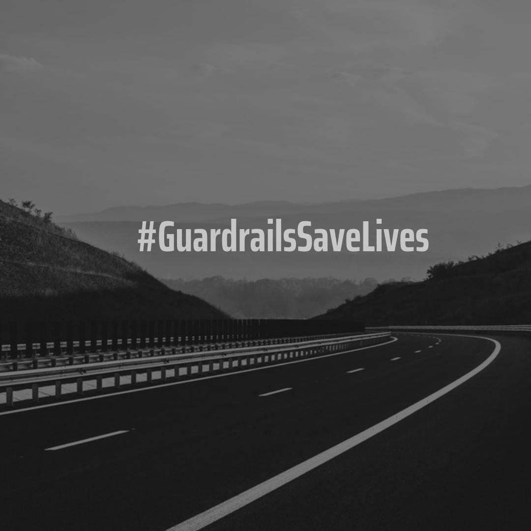 #GuardrailsSaveLives