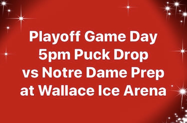PHS Varsity Hockey (@pinckneyvhockey) on Twitter photo 
