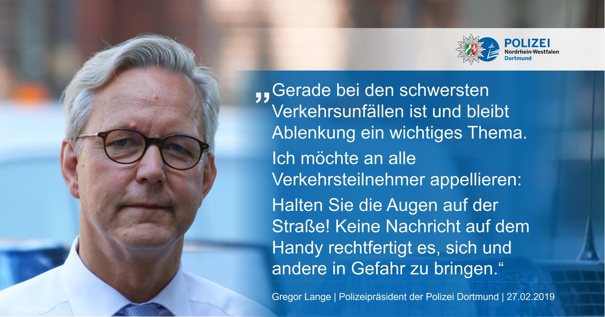 Verkehrsbericht 2018: Hohe Anzahl von Verkehrstoten auf den Autobahnen / Weniger verunglückte Kinder und Jugendliche in Dortmund! #VB18
Hier der ausführliche Bericht:
https://t.co/EZqBrSyB8P https://t.co/CdwROgjMfu