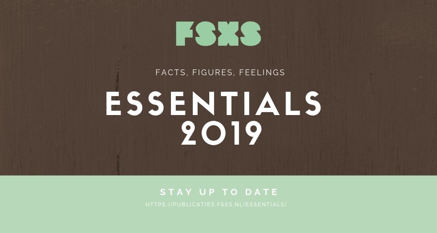 De digitale versie van Essentials 2019 staat online! Alle facts, figures, feelings waar je mee vooruit kan als marketeer. Ga jij direct aan de slag? bit.ly/2T7lwaJ 

#fsxs #foodservicexs #essentials #marketing #essentials #foodstep #datlinq #foodinspiration