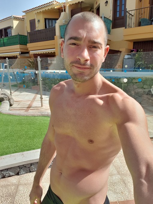 Happy to be there another time as before #humpday #WednesdayMotivation https://t.co/kzWcbRwVpv<a href="/tag/humpday"class="tags">#humpday</a><a href="/tag/wednesdaymotivation"class="tags"><span>#wednesdaymotivation</span></a>