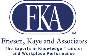 FriesenKaye's tweet photo. Organizations have a requirement to transfer skill &amp; knowledge to new &amp; existing employees to ensure performance standards are met &amp; maintained. At FKA we work with our clients to define these standards, identify performance gaps &amp; implement learning solutions that close the gaps https://t.co/CPKDwYHp0t