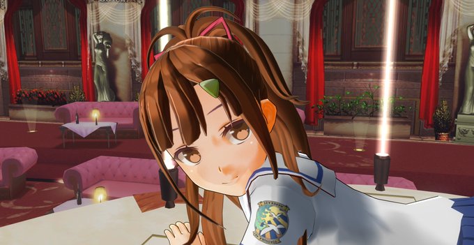 はいふり 高画質 のtwitterイラスト検索結果