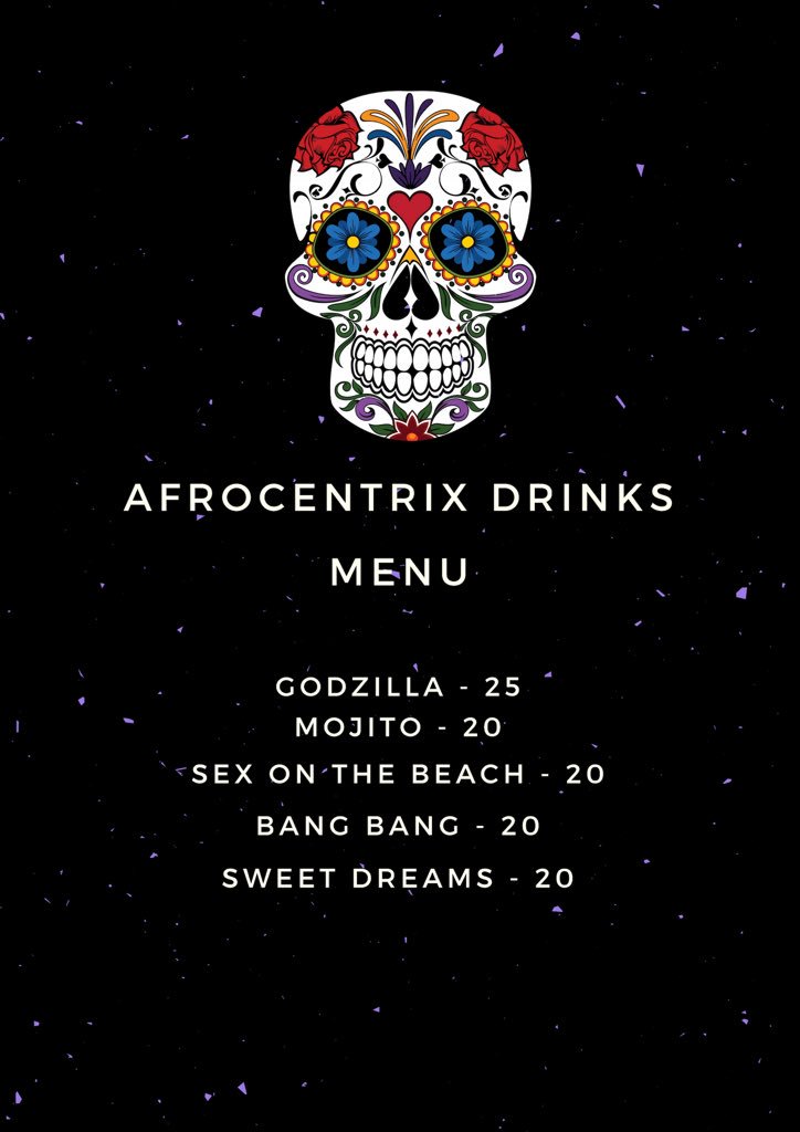 JasonE_OA's tweet photo. #LVL #LVL #AFROCENTRIX2 #PentHallWeek https://t.co/bmTMyJPeVN