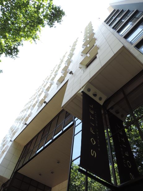 SofitelLisbon's tweet photo. Where tradition and modernity unite to offer a timeless and luxurious experience…✨ #SofitelLisbon #AvenidaLiberdade https://t.co/SKFqroCYEi
