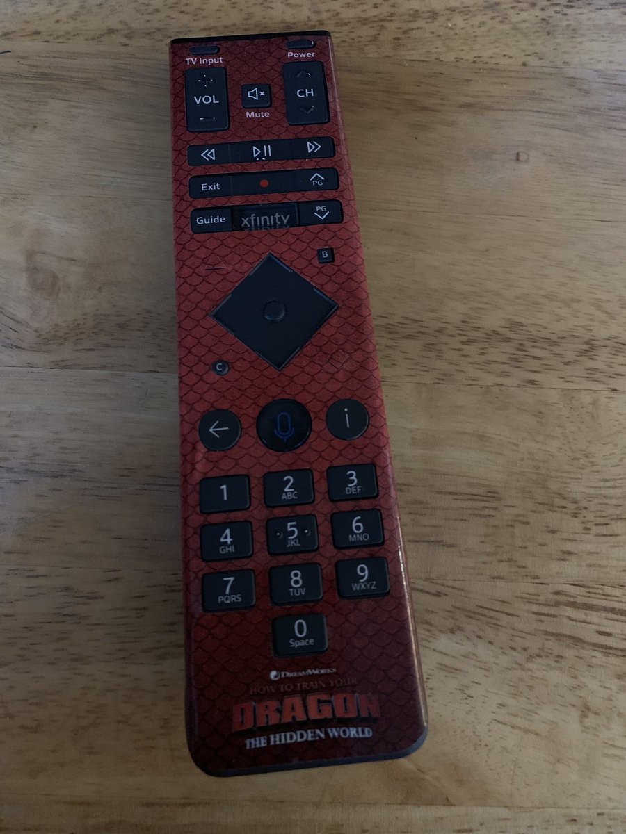 IlikeitFrantic's tweet image. Did you know if you say “How to Train Your Dragon” into #xfinity X1 voice remote you get #HowToTrainYourDragon suggestions &amp;amp; more? @ComcastBeltway #XfinityMoms #ad