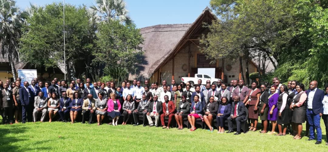 The Copperbelt University (@cbu_zm) on Twitter photo 7th ZAPRA Annual Conference 2019 with the theme communication for development in the era of fake news. #CBU is participating. <a href="/NchimunyaMS/">Nchimunya Michelo S</a> 7th ZAPRA Annual Conference 2019 with the theme communication for development in the era of fake news. #CBU is participating. <a href="/NchimunyaMS/">Nchimunya Michelo S</a>