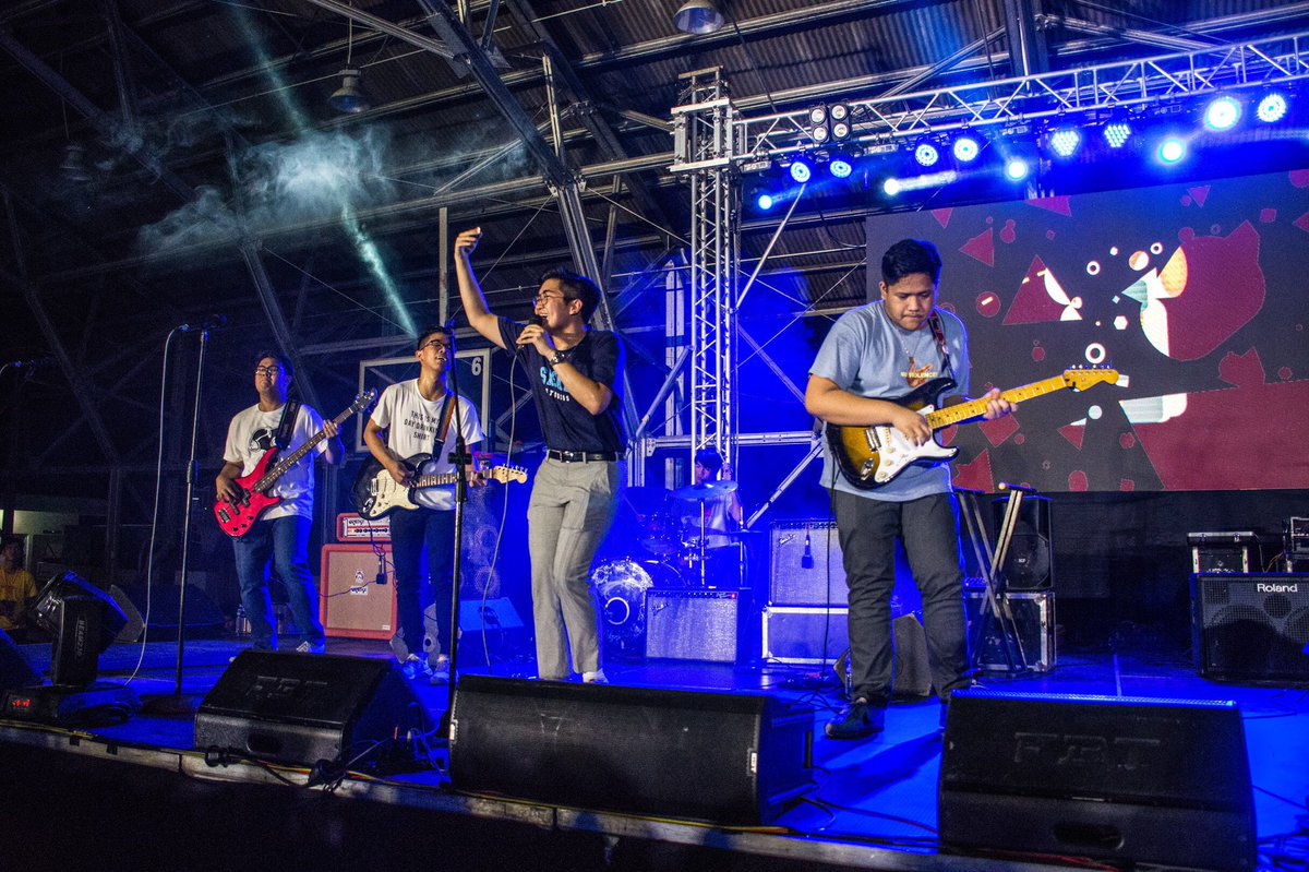 sunnysideup_ph's tweet photo. thank u so much @Liyab2019 !!! 

WE HAD A BLAST 🤩🤯🚨🔥

Shot by @esperez0899 https://t.co/LZ5RSKxeBa