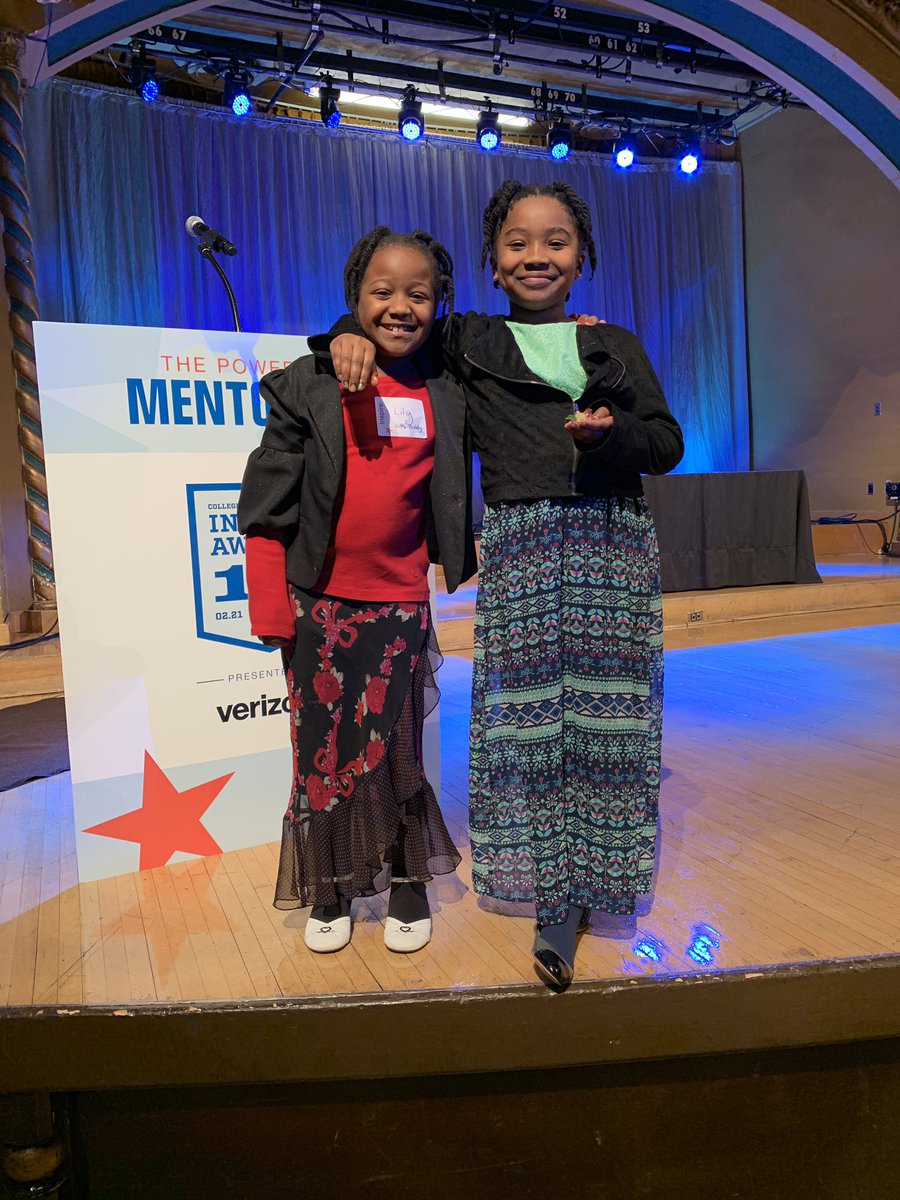 uindyCMFK's tweet photo. On this Wednesday of Week for the Kids, mentors are supposed to share their personal WHY for College Mentors. UIndy’s personal WHY is because every child deserves a chance to make their dreams become a reality. Mentoring transforms lives! 🐾 https://t.co/HYK2XfiqpN