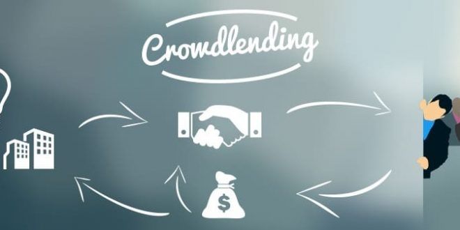 BricksPeople's tweet photo. ¿Cuáles son las diferencias entre el equity crowdfunding y crowdlending?Te explicamos en qué consiste cada vertiente 👇#crowdfunding https://t.co/luWMP4BlKT https://t.co/u3Ski4mX6B