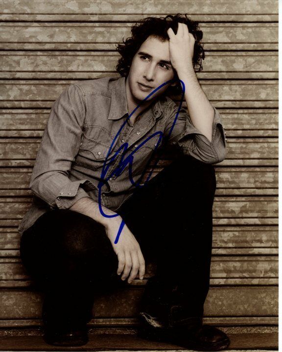 Happy Birthday, Josh Groban!   