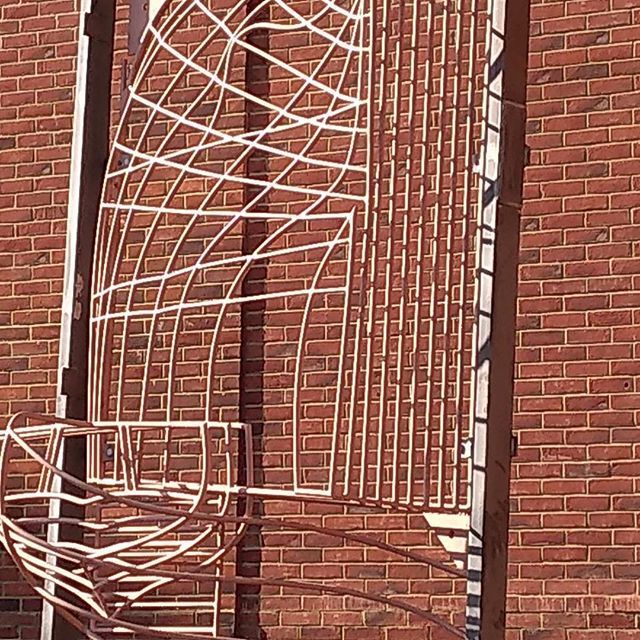 Detail ... New copper #sculpture #centenaryquay in Southampton. ift.tt/1AkFnBD ift.tt/2T1L4pC