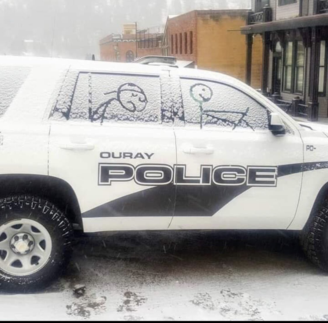 BlueLine Group of Ohio tweet media